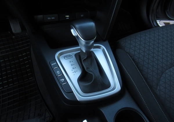 Kia Ceed cena 72889 przebieg: 62600, rok produkcji 2020 z Ujazd małe 742